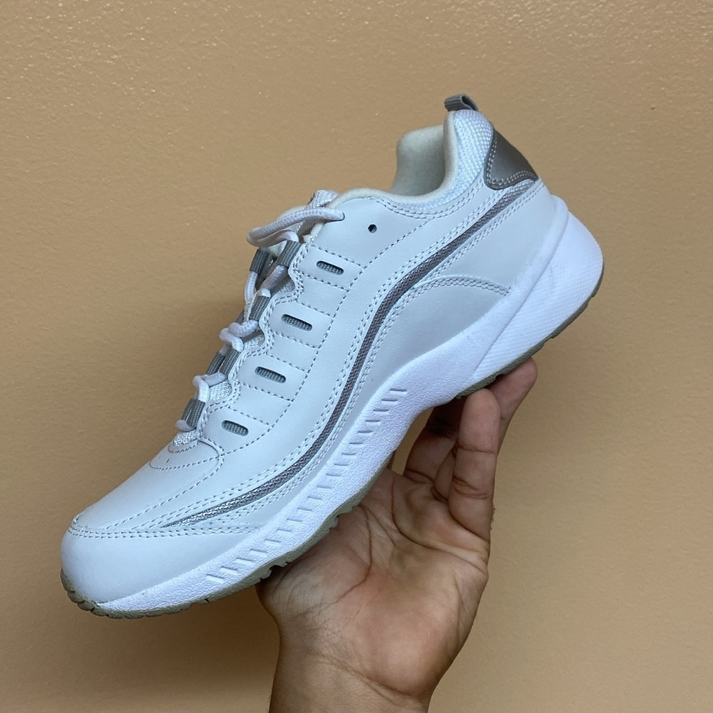 Easy Spirit Romy Classic Walking Sneakers - Picture 8 of 15